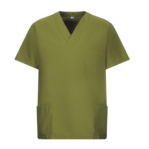 EXNER | Schlupfkasack unisex olive (2737577)
